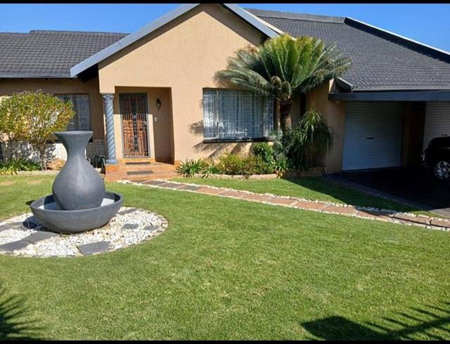 3 BEDROOM HOUSE FOR SALE IN VERWOERDPARK